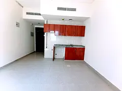 Spacious Studio, central AC for family only near safari mall with big space