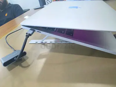 Macbook Pro 2018 - Touch Bar, 16 GB RAM / SSD 256 GB