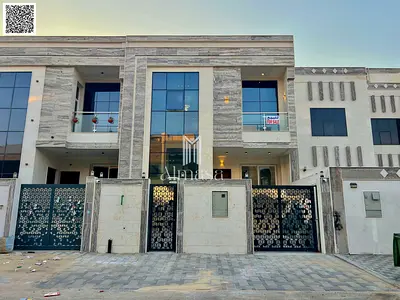 فرصة ذهبية في الزاهية | تاون هاوس فاخر مع روف وتراس بسعر مميز