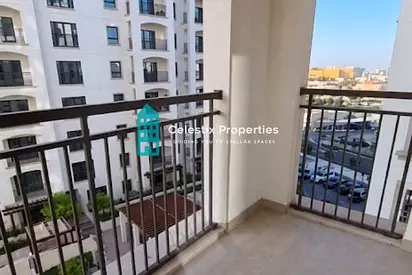 2+Maid+Study | Fully Furnished | Partial Golf and Sea View | High Floor