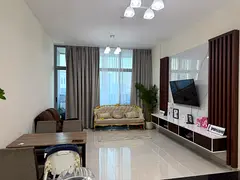 Spacious 2 BHK Family or Couples Flat Available for Rent in Al Nahda, Dubai, Near Stadium Metro.