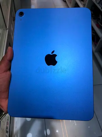 IPAD 11th GEN A16 256 GB WITH 2 YEAR APPLE CARE+ WARRANTY