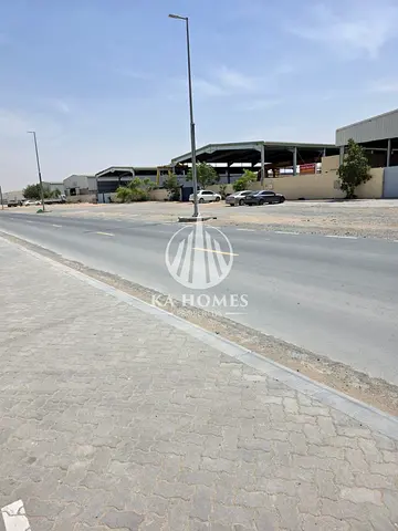 🏠 مستودع للبيع مع خطط دفع مرنة وميسرة
