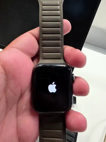 Apple watch series 5