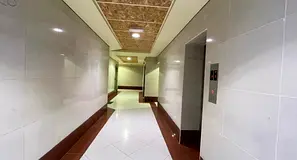 Family or ladies sharing master room available for rent