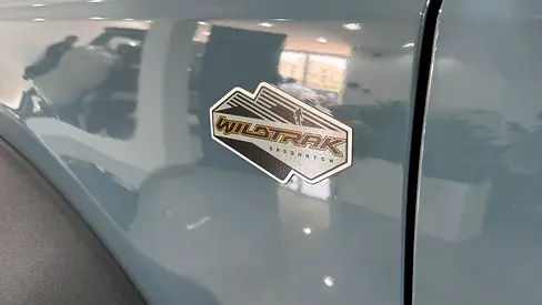 صورة 14 لـ 2022 FORD BRONCO