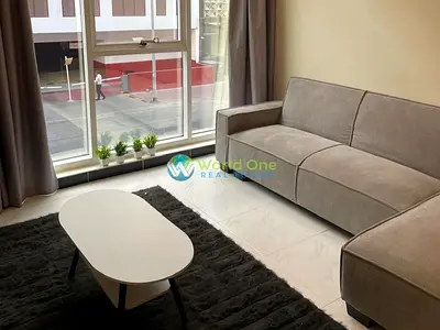 Lowest Price | Furnished 1BHK | 4 Chqs