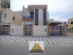 Master bedroom | Central air conditioning | Spacious area | Distinctive view