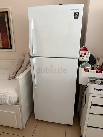 Samsung Refrigerator