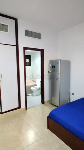Master Bedroom with Attached Bathroom for Rent - Airport Road, Near Bigmart Supermarket