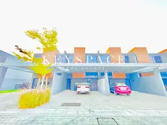 Contemporary Villa | Advanced Smart Innovation | Resale