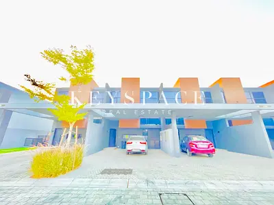 Contemporary Villa | Advanced Smart Innovation | Resale