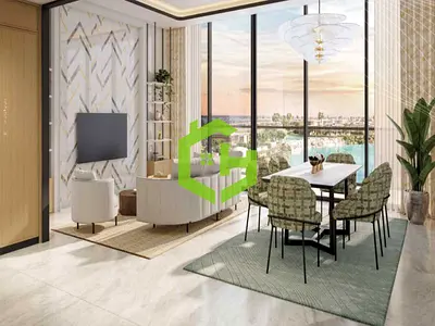 Luxury 1BR | Huge Discounts | 4% DLD Free | 25/75 Plan