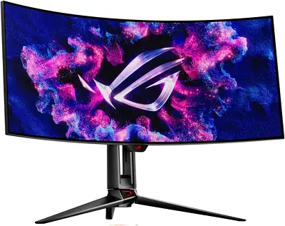 ASUS PG32WCDM