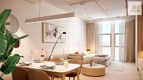 Luxury Apartment for Sale | MAG 330 | City of Arabia