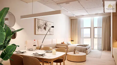 Luxury Apartment for Sale | MAG 330 | City of Arabia