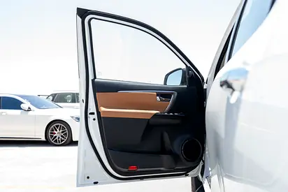 صورة مصغرة 5 لـ 2026 Toyota FORTUNER