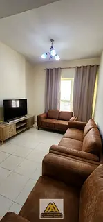 Very distinctive apartment | One bedroom and living room for annual rent | Al-Hamidiyah 1 | Close to