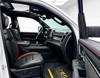 صورة 16 لـ 2022 RAM 1500 TRX