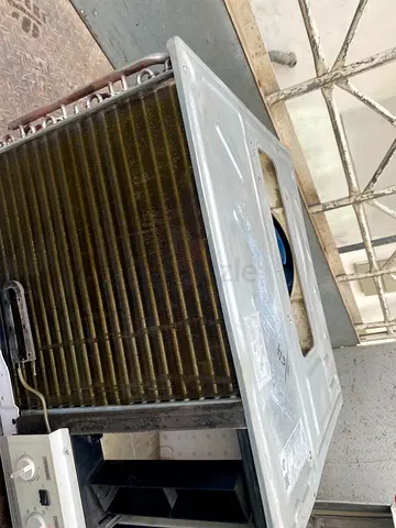 Window AC