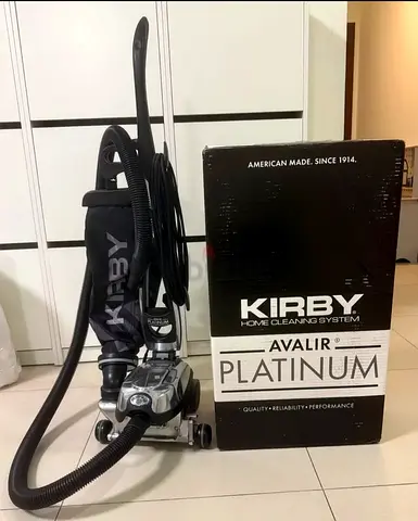 Kirby G10E Sentria  Vacuum cleaner