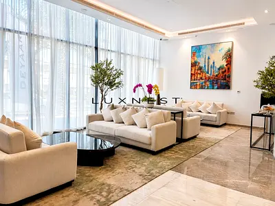 Modern 1BR in Talia Residence | Spacious & Bright