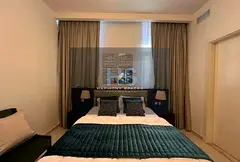 Budget-friendly + Spacious and elegant Fully Furnished