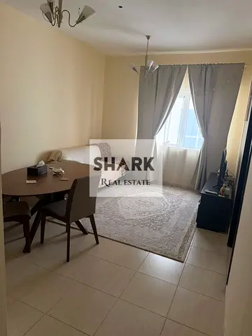 Fully Furnished 1BHK for Sale in Al Ameera Village | AED 176K Down Payment