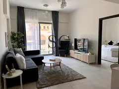 Flexible Payment Options | Furnished | Vacant