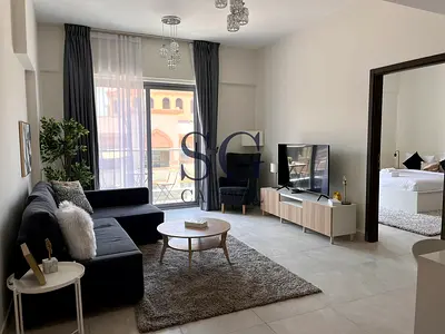 Flexible Payment Options | Furnished | Vacant