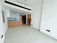 Classy 1 BR | Well Maintained | High Floor