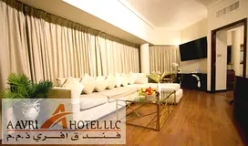 HOT OFFER | LUXURY SUITE ROOM