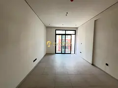 Studio Apartment | Beverly Residence JVC | Balcony With City View | Unfurnished