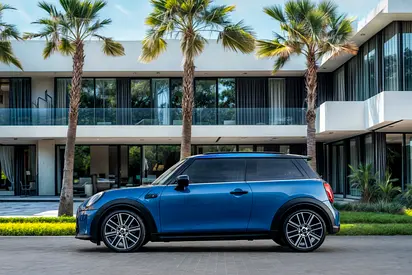 صورة 2 لـ 2023 MINI COOPER