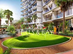 Best Price 1BR | 48 Parkside Arjan
