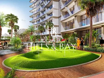 Best Price 1BR | 48 Parkside Arjan