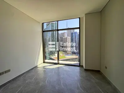 BURJ KHALIFA VIEW / WILL BE FULLY FURNISHED