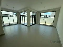 Single Row | Semi Detached Villa | Rented