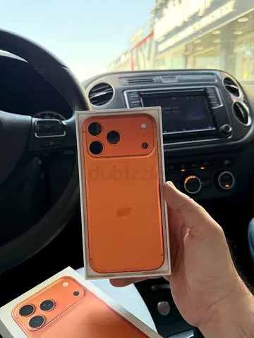 IPhone 17 Pro Max 1Tb
