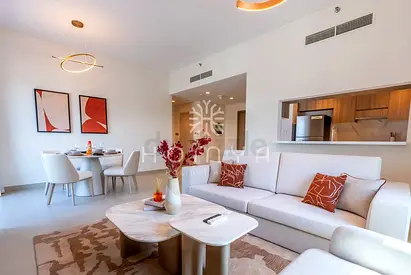 Bright 1BR Getaway Near Yas Waterworld & F1