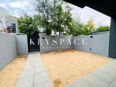 Contemporary Villa | Advanced Smart Innovation | Resale