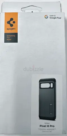 Google pixel 8 Pro 3 Case Brand New Never Used