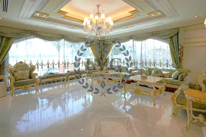 High Number | Skyline View | Rare on market