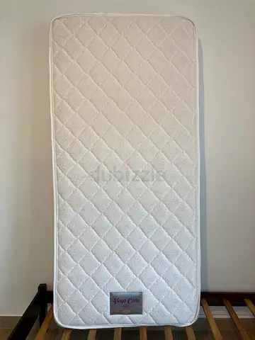 King koil mattress 90x190cm