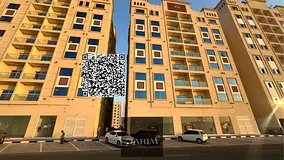 1 BHK Apartment Available for Rent – Al Ameera Village, Ajman