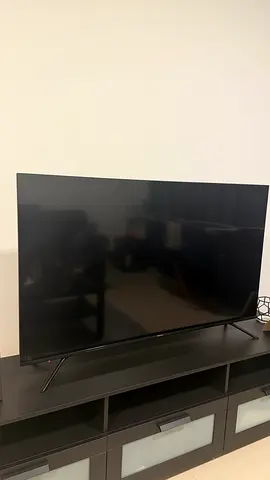 Hisense 4K Smart Uled TV 55 Inch