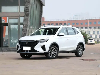 Roewe RX5 Plus 2025