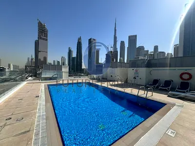 Best Deal! 1 Month Free | 1BR | Close to Metro SZR