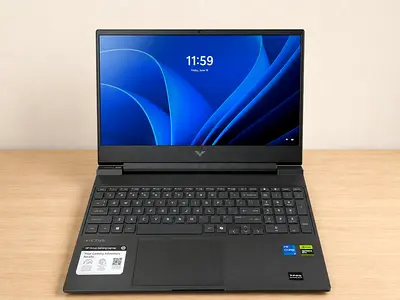 HP Victus 15 Gaming Laptop | RTX 4050 | 144Hz | i5-13420H | 32GB RAM | 2027 Warranty