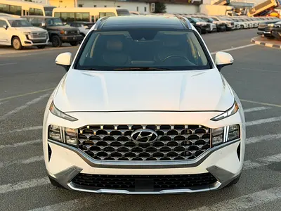 صورة مصغرة 3 لـ 2022 Hyundai SANTA FE